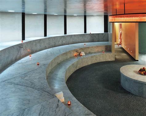 The Standard Spa Greater Miami And Miami Beach