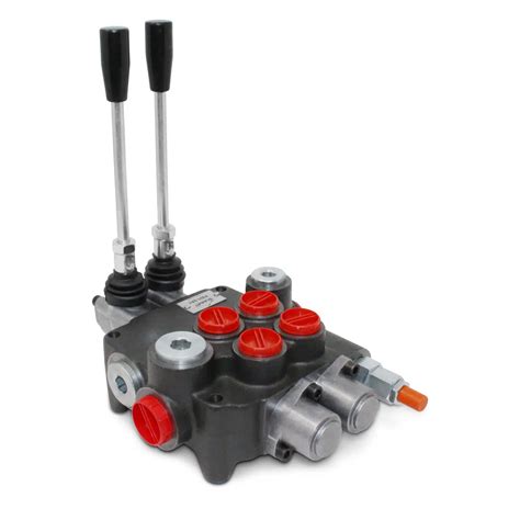 Vevor Vevor Spool Hydraulic Control Valve Hydraulic Valve