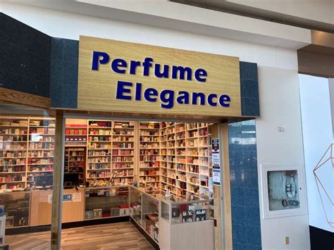 Perfume Elegance Updated September Kingston Road