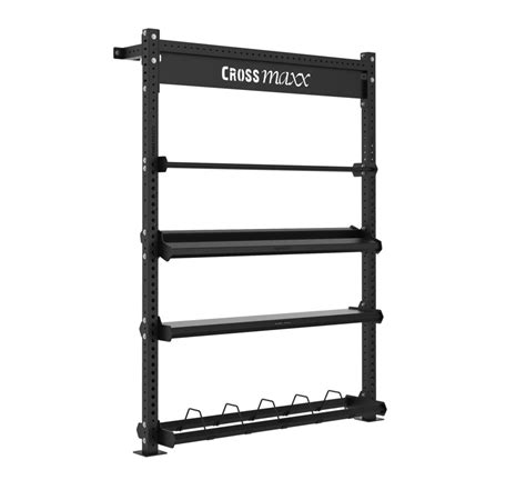 Crossmaxx Rig Xl Wall Storage Model Ws1 Physio K