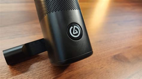 Elgato Wave DX XLR Microphone Review: Affordable, Full-Bodied Sound | Tom's Hardware