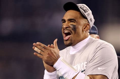 Smiles, Tears & Cheers: Photos from the Eagles NFC Championship Win