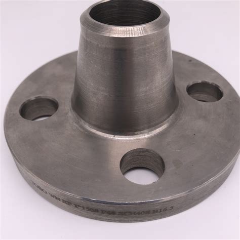 Asme B Cl Raised Face F Alloy Steel Flanges