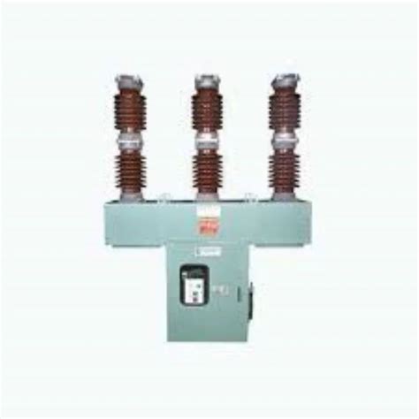 Crompton Greaves Vacuum Circuit Breaker At Rs Piece