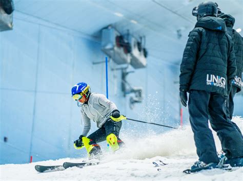 Buy Your 1 Month Ski Dubai Slope Membership | Ski Dubai