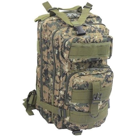 Mochila T Tica Militar Assalt L Pronta Entrega Cores Shopee Brasil