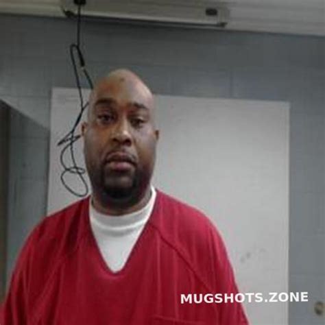 Ravon Hinton St Clair County Mugshots Zone