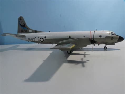 P 3C Orion Hasegawa 1 72 Real One