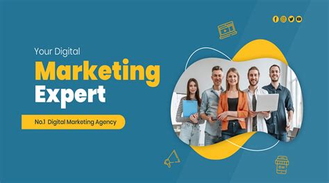 Top Reasons To Choose Digital Marketing Agency In 2023