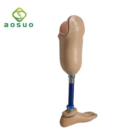 Artificial Limbs Leg Prosthetic Above Knee Below Knee Joint Prosthetic Legs China Prosthetic