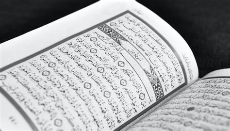 Hukum Membaca Quran Tanpa Berwudhu Pusat Studi Islam