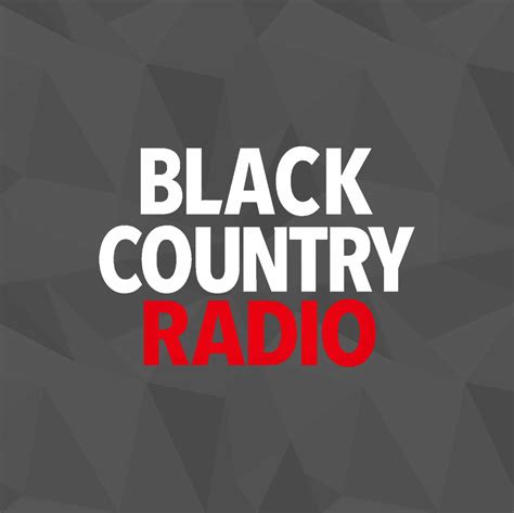 Black Country Radio Listen Live