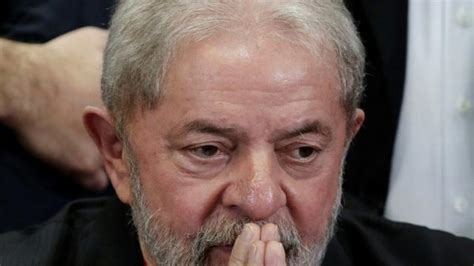 Brésil Un Jugement Qui Pourrait Libérer Lula Entre Dans Sa Phase