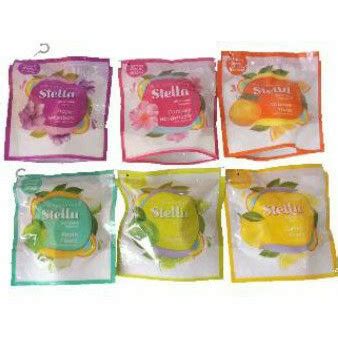 Jual Stella All In One Pengharum Ruangan Gantung Ada Varian Gr