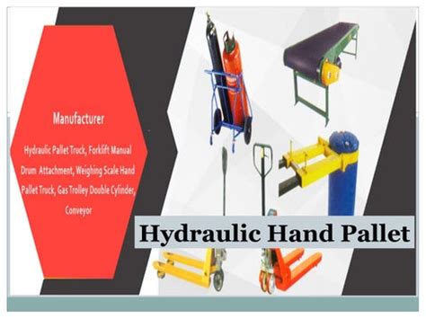 Hydraulic Hand Pallet,Hydraulic Lift,Scissor Lift Table,Goods Lifting ...