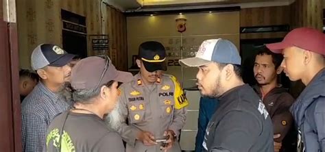 Polisi Selidiki Penyebab Tewasnya Siswa Baru Mgstv