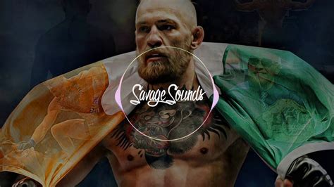 The Conor Mcgregor Song Official Audio YouTube