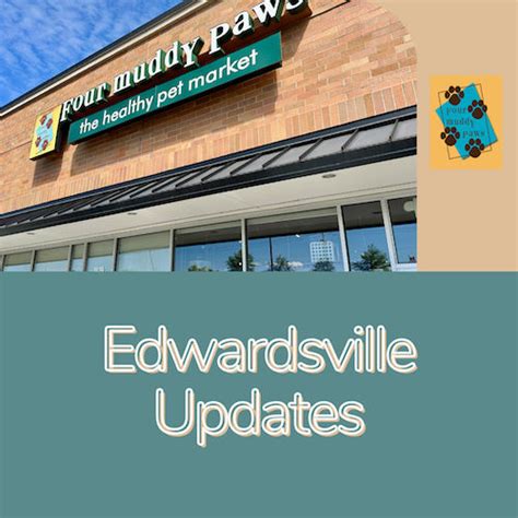 Edwardsville Updates November 2023 Edwardsville Illinois