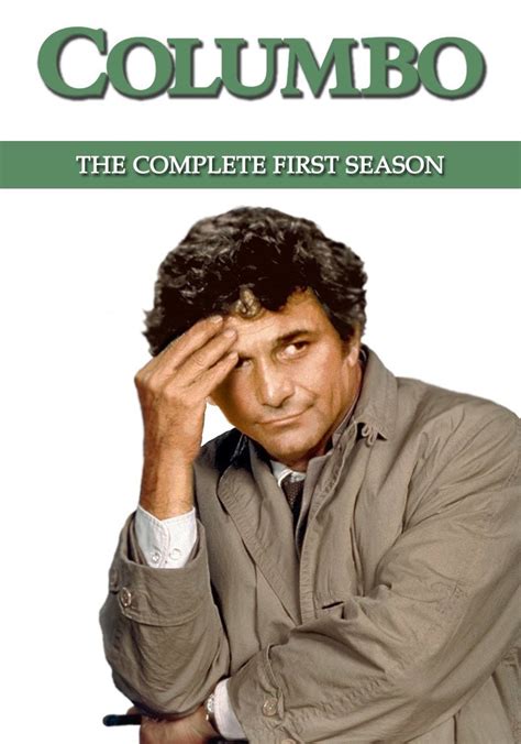 Columbo Season Watch Full Episodes Streaming Online