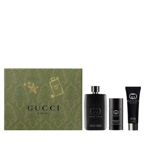 Guilty Pour Homme Eau De Parfum Burmunk Perfumery Chain