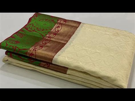 Sep Pure Kanchipuram Handwoven Silk Sarees With Price