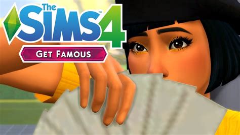 Celebrity Makeover The Sims 4 Get Famous Episode 8 Youtube