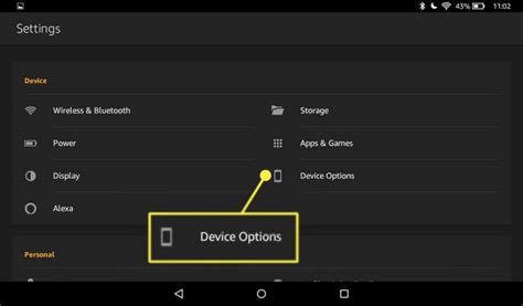 How To Set Volume Limit On Amazon Fire Tablet Robots Net