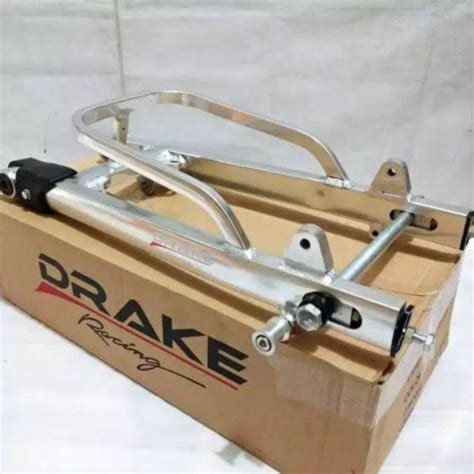 Jual Swing Arm Lengan Ayun Drake Rx King Copy Bpro B Pro Sasis Swing