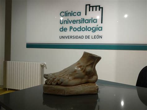 Fotos La ULE abre en el Campus de Ponferrada la Clínica Universitaria