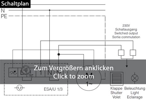 Helios Esu Elektronischer Drehzahlsteller Stufenlos Up