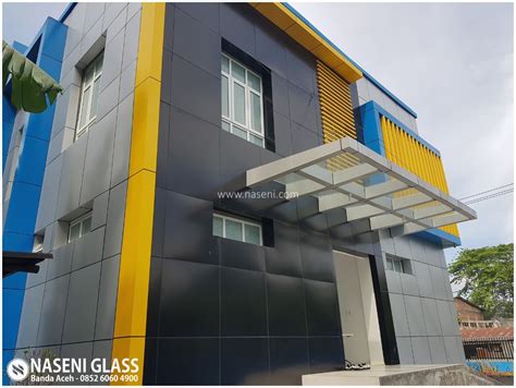 Cara Pemasangan Acp Aluminium Composite Panel Terbaru