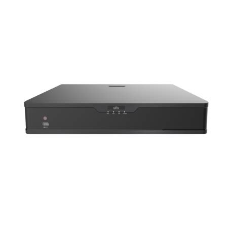 Nvr E P Network Video Recorder