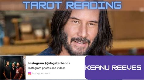 Keanu Reeves Tarot Reading New Celebrity Tarot Reading Celebrity