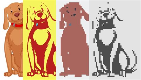 picture  pixel art  image pixelator