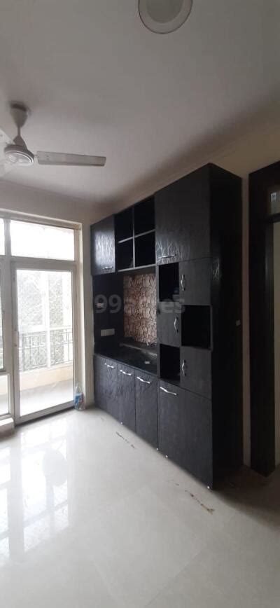 Bhk Bedroom Apartment Flat For Rent In Omaxe Residency Phase