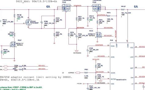 Hannstar J Mv V Schematics Itypodclassifieds