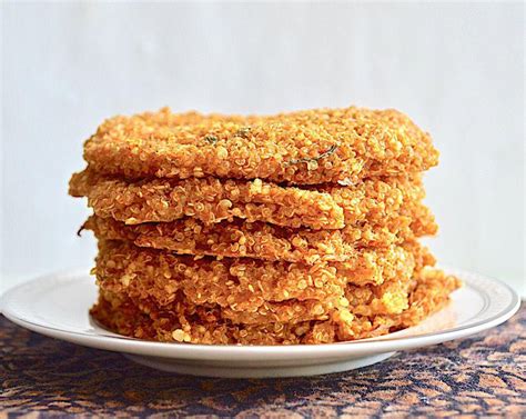 Sweet Potato Quinoa Patties Recipe Sidechef