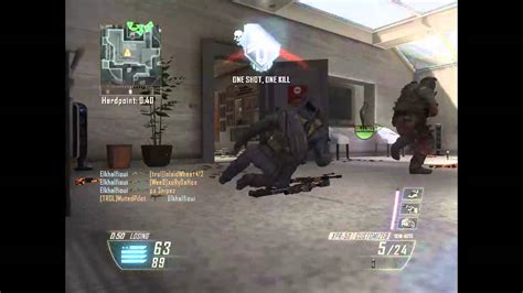 BO2 My First Quad Feed W XPR YouTube