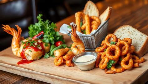 Bonefish Grill Specials & Menu Pricing Update