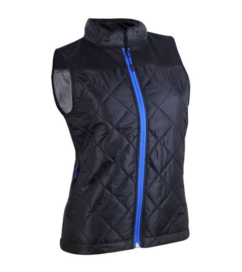 Kate Lord Ladies Outerwear Boston Vest The Pro Shop Mauritius