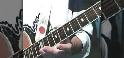 How to Open tune a guitar (open C tuning) « Acoustic Guitar :: WonderHowTo