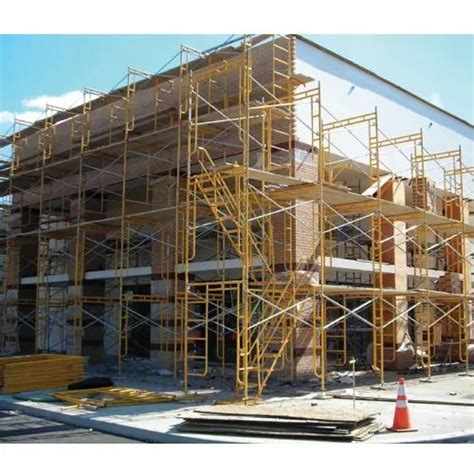 Concrete Frame Structures Commercial Construction Projects