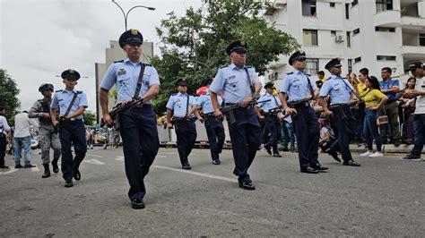 Casanare Conmemora A Os De La Independencia De Colombia Fuerza