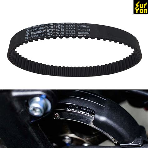 Motocross Bike Mm First Level Drive Belts For Sur Ron Surron Sur Ron