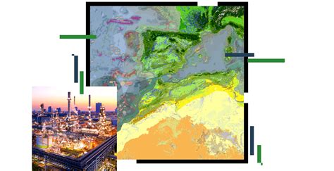 Health Safety And Environment Hse In Oil And Gas Industry Using Gis