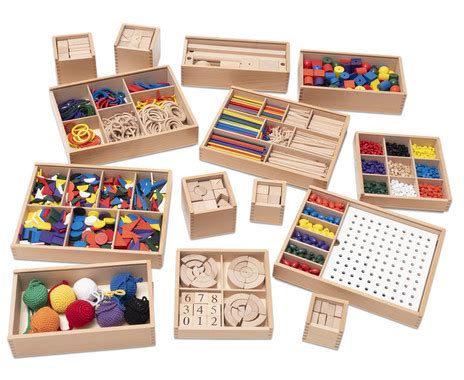 Fr Bel Spielzeug Set Aus Holz F R Kinder Betzold