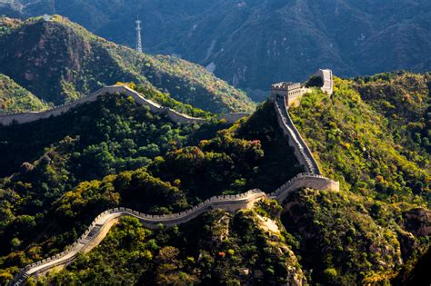 Photos That Show China Needs To Be Your Next Hiking Destination