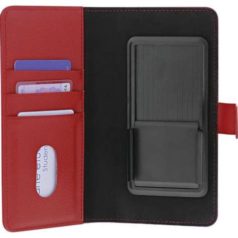 Etui Folio Universel Slider Xxl Tnb Manutan Fr