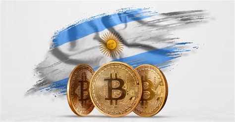 Crypto Enthusiast Javier Milei Becomes Argentinas New President