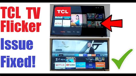 Why Is My Tcl Tv Not Connecting To Wifi Repross